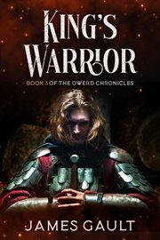 King's Warrior cover image