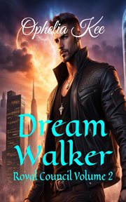 Dream Walker cover image