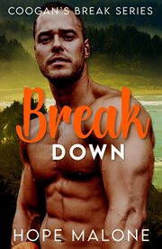 Break Down cover image