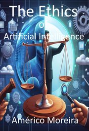 The Ethics of Artificial Intelligence cover image