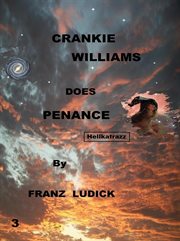 Crankie Williams Does Penance cover image