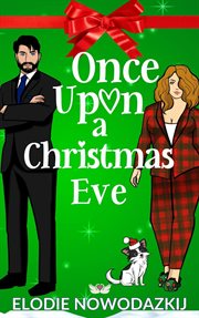 Once Upon a Christmas Eve cover image