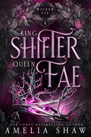 King Shifter and Queen Fae cover image