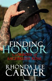 Finding Honor cover image