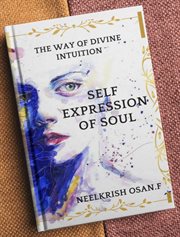 Self Expression of Soul cover image
