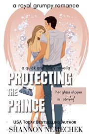 Protecting the Prince cover image