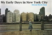 My Early Days in New York City cover image