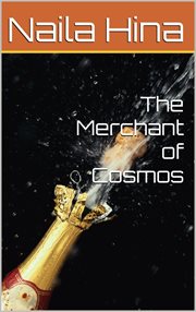 The Merchant of Cosmos cover image