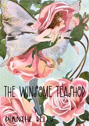 The Winsome Teashop cover image