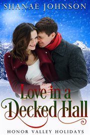 Love in a Decked Hall cover image
