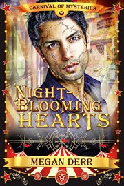 Night-blooming Hearts cover image