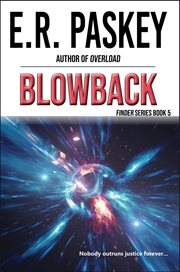 Blowback cover image