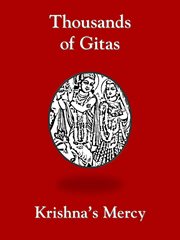 Thousands of Gitas cover image