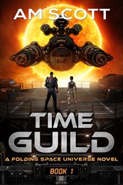 Time Guild 1 cover image