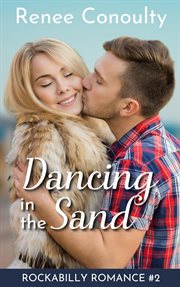Dancing in the Sand cover image