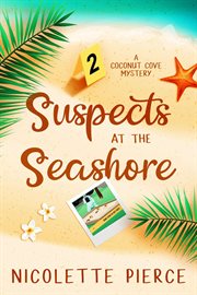 Suspects at the Seashore cover image