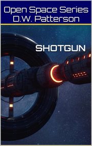 Shotgun : Open Space cover image