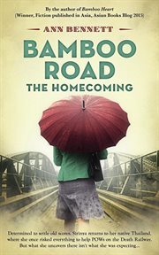 Bamboo Road : the homecoming cover image