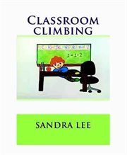Classroom climbing. Classroom rules cover image