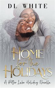 Home for the Holidays : Potter Lake cover image