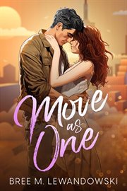 Move as One cover image