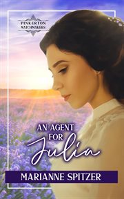 An Agent for Julia cover image