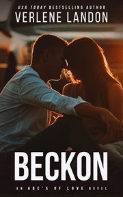 Beckon cover image