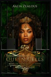 Queen Cells cover image