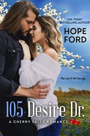 105 Desire drive cover image