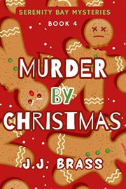 Murder by Christmas cover image