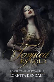 Tempted by Gold cover image