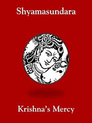 Shyamasundara cover image