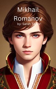 Mikhail Romanov cover image