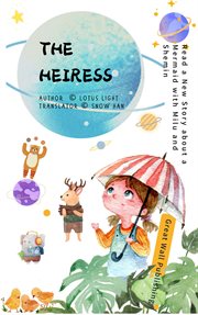 The Heiress cover image