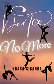 Dance No More cover image