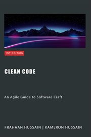 Clean Code : An Agile Guide to Software Craft cover image