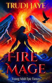 Fire Mage cover image