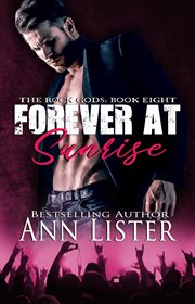 Forever At Sunrise cover image