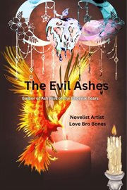The Evil Ashes cover image