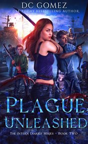 Plague Unleashed cover image