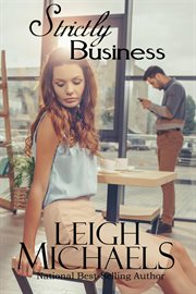 Strictly Business cover image