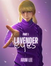 Lavender Eyes cover image