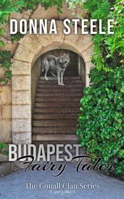 Budapest Fairy Tales cover image