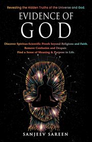 Evidence of God cover image