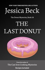 The Last Donut cover image