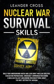 Nuclear War Survival Skills cover image