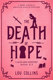 The Death of Hope cover image