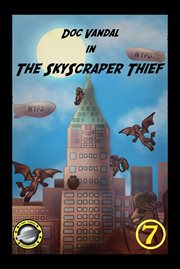 The Skyscraper Thief cover image
