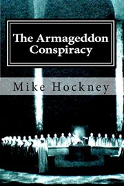 The Armageddon Conspiracy cover image