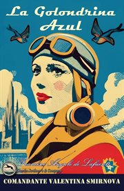 La Golondrina Azul : Comandante Valentina cover image
